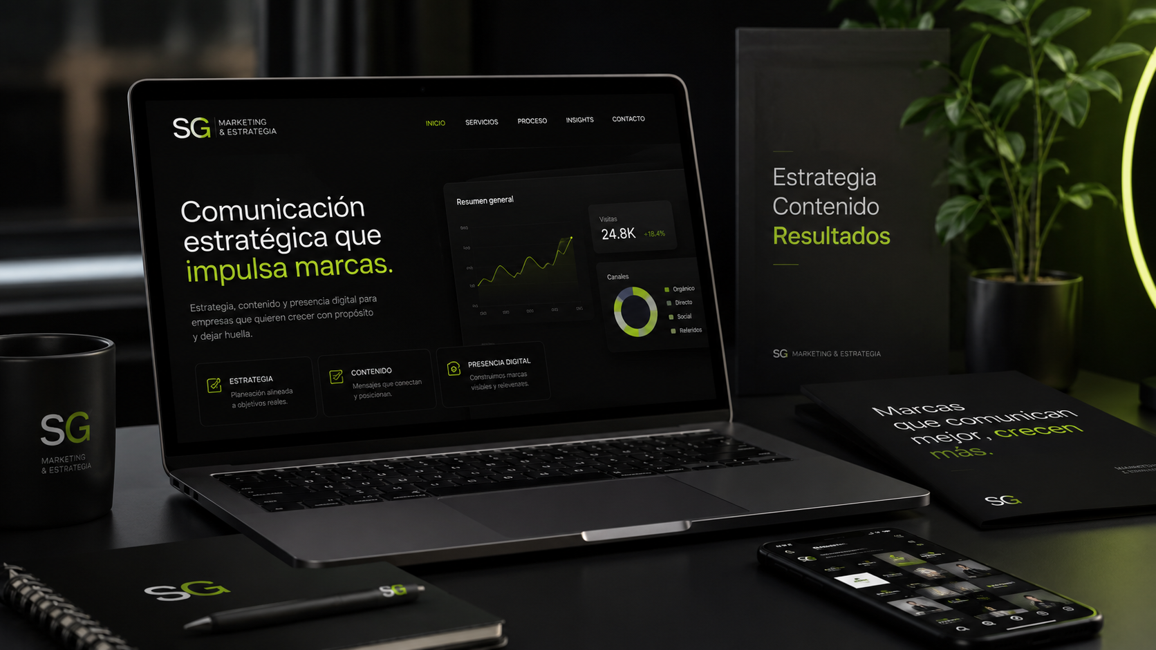 Comunicación